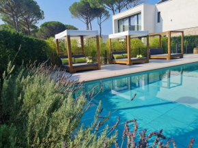 Rosemarine Villas